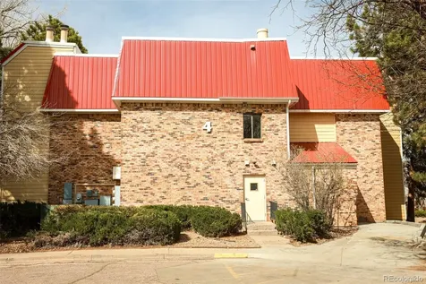 14780 E Kentucky Drive Aurora CO 80012