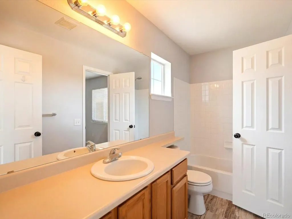 10254 Bentwood Circle Littleton CO 80126