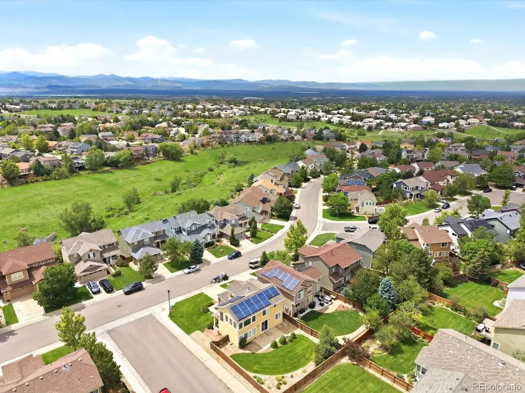 10254 Bentwood Circle Littleton CO 80126