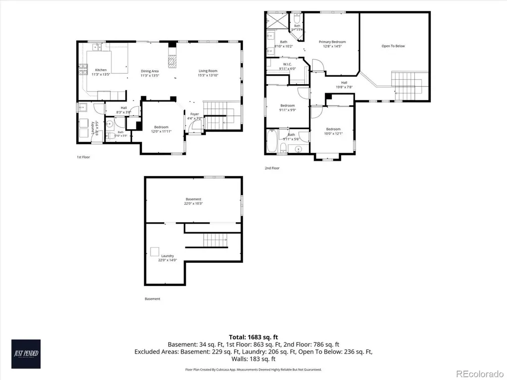 10254 Bentwood Circle Littleton CO 80126
