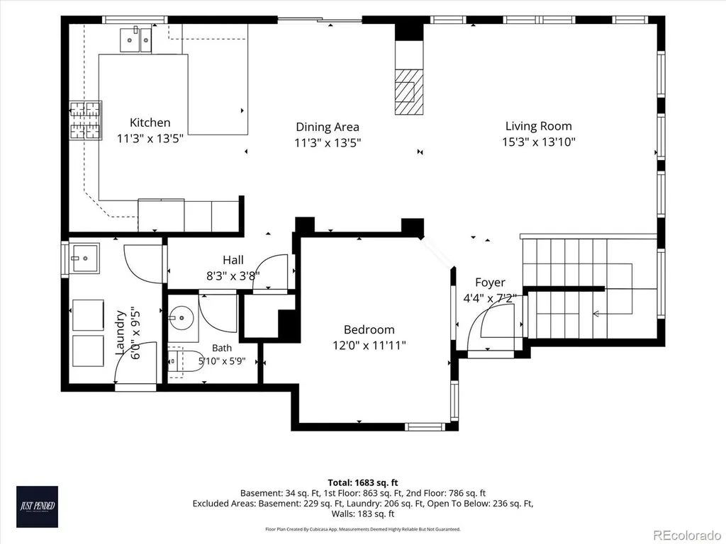 10254 Bentwood Circle Littleton CO 80126