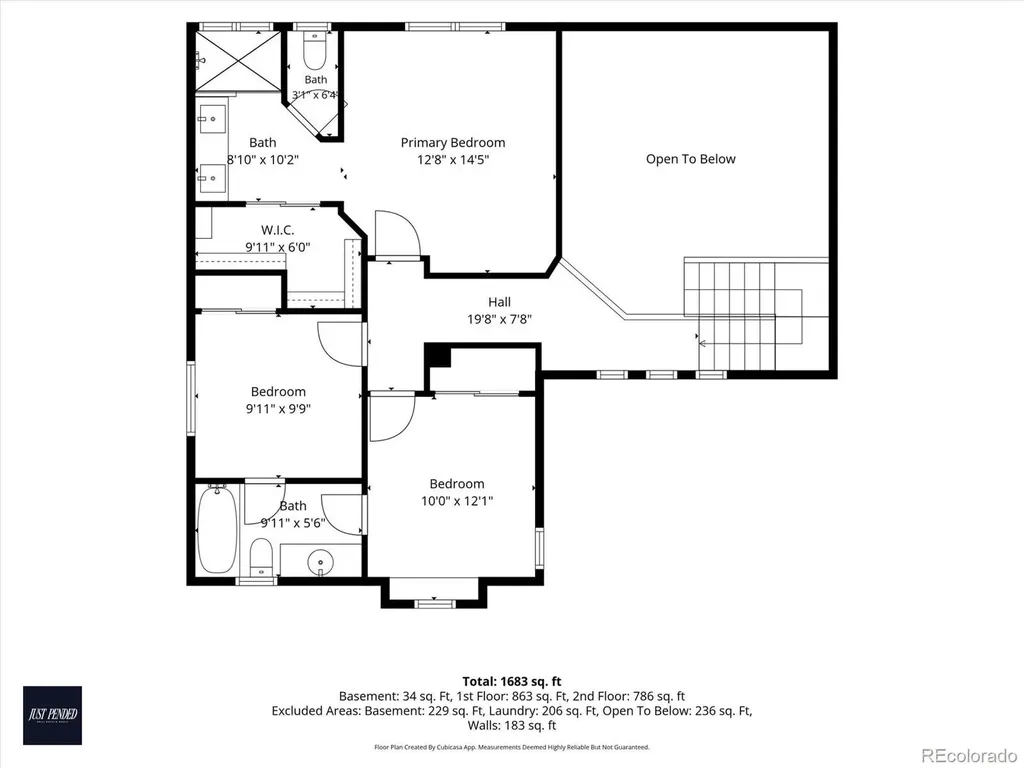 10254 Bentwood Circle Littleton CO 80126