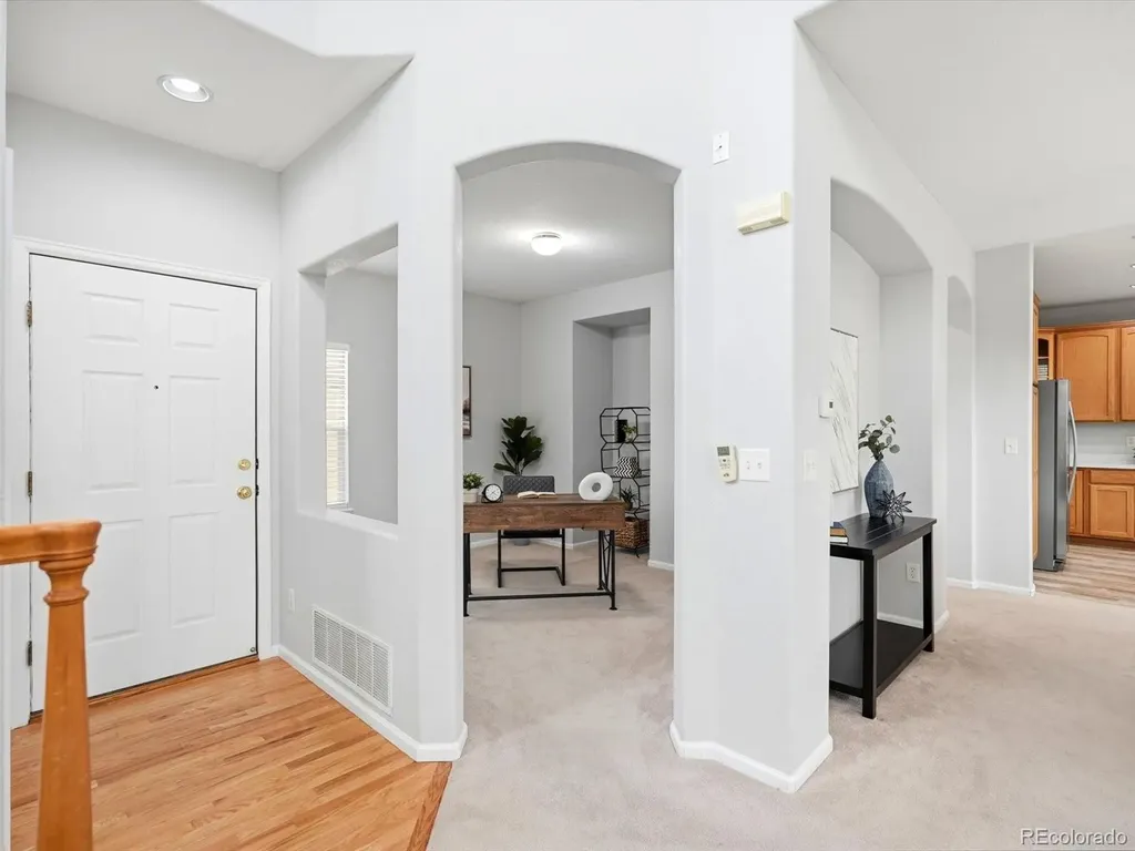 10254 Bentwood Circle Littleton CO 80126
