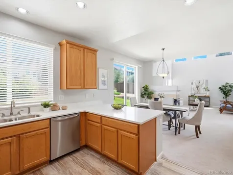 10254 Bentwood Circle Littleton CO 80126