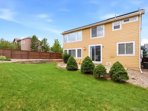 10254 Bentwood Circle Littleton CO 80126