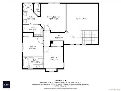 10254 Bentwood Circle Littleton CO 80126
