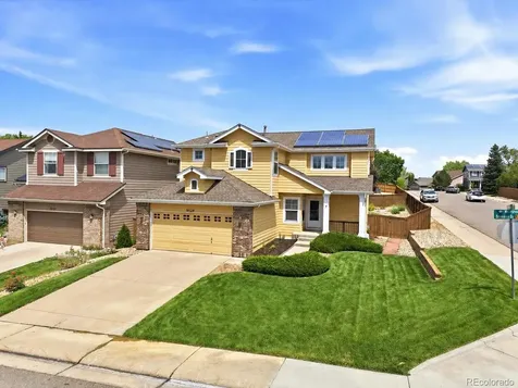 10254 Bentwood Circle Littleton CO 80126