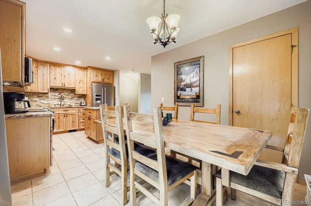 323 Twenty Grand Drive Silverthorne CO 80498