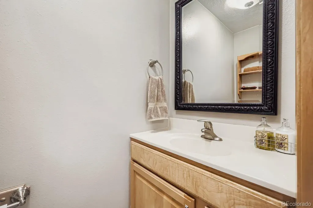 323 Twenty Grand Drive Silverthorne CO 80498