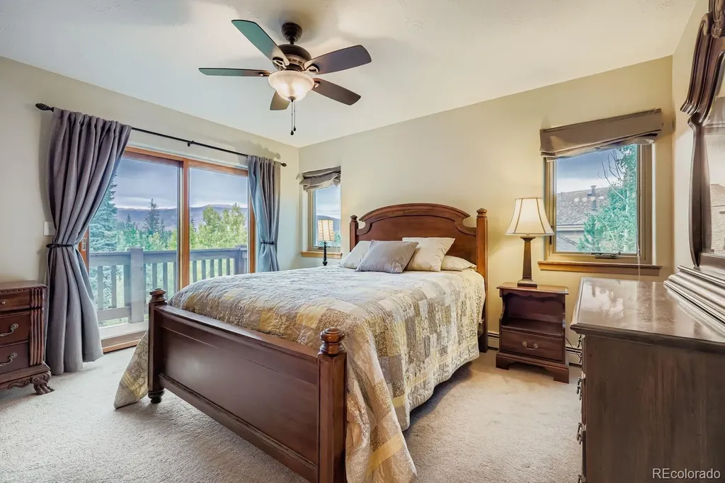 323 Twenty Grand Drive Silverthorne CO 80498