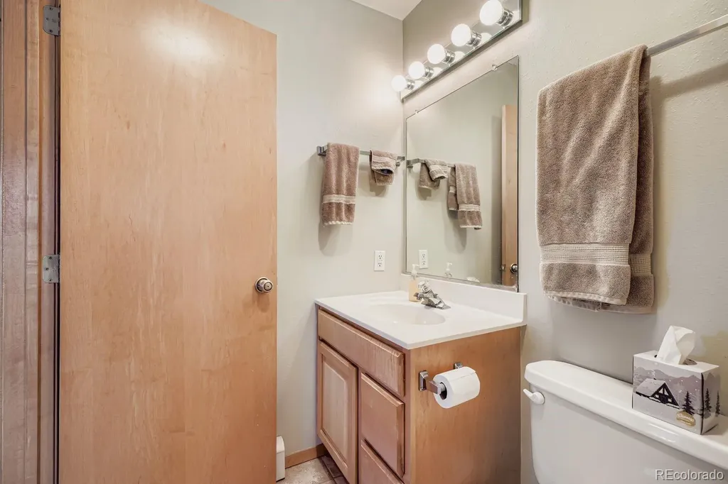 323 Twenty Grand Drive Silverthorne CO 80498