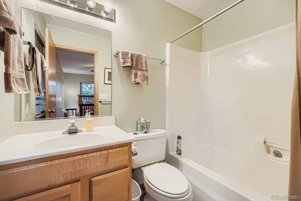 323 Twenty Grand Drive Silverthorne CO 80498