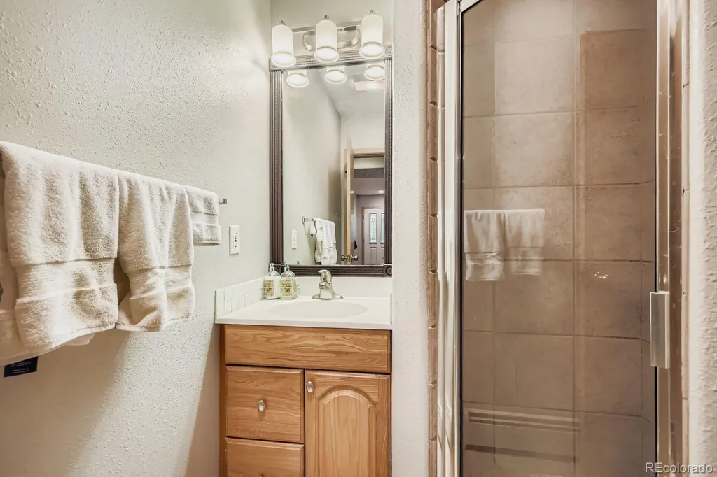323 Twenty Grand Drive Silverthorne CO 80498