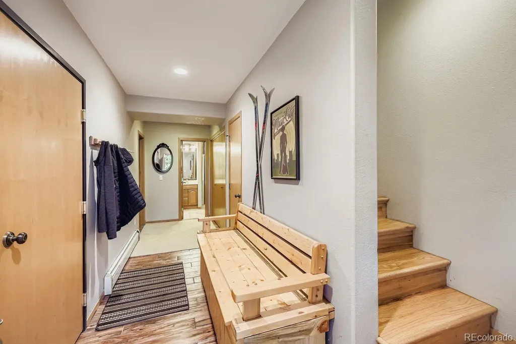 323 Twenty Grand Drive Silverthorne CO 80498