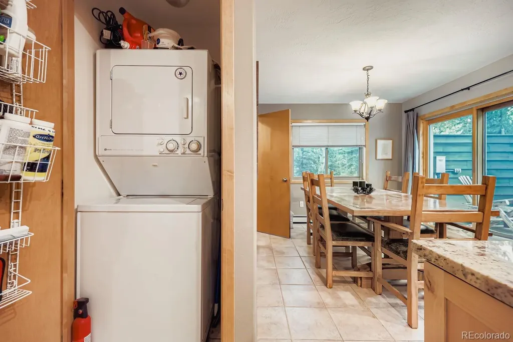 323 Twenty Grand Drive Silverthorne CO 80498