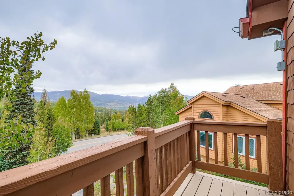 323 Twenty Grand Drive Silverthorne CO 80498