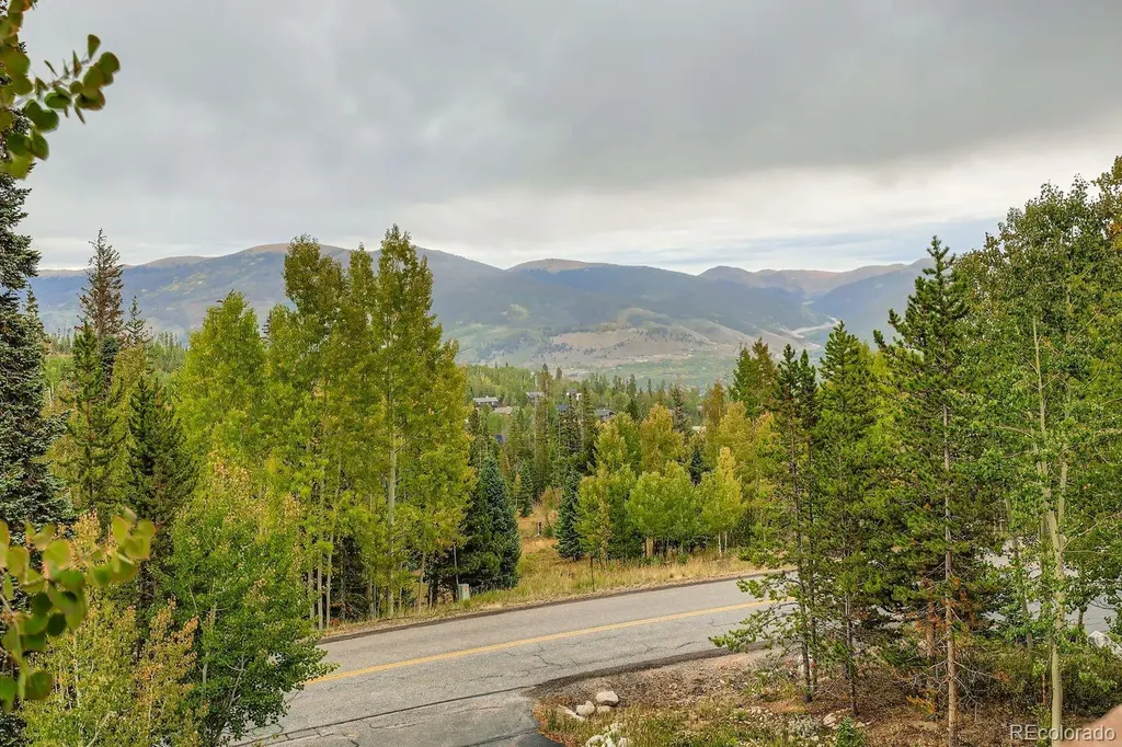 323 Twenty Grand Drive Silverthorne CO 80498