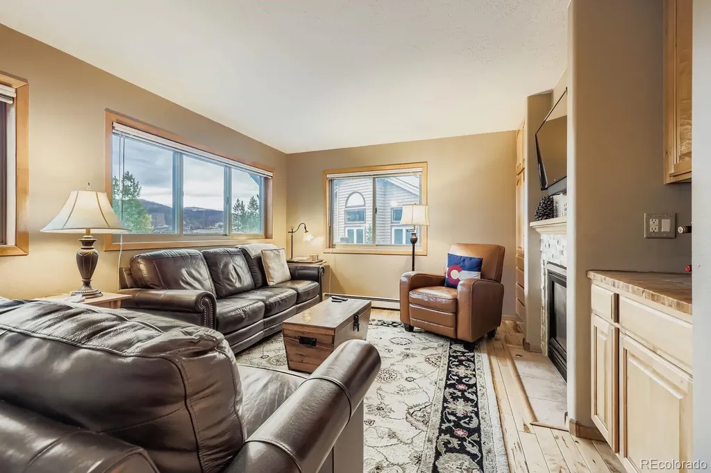 323 Twenty Grand Drive Silverthorne CO 80498