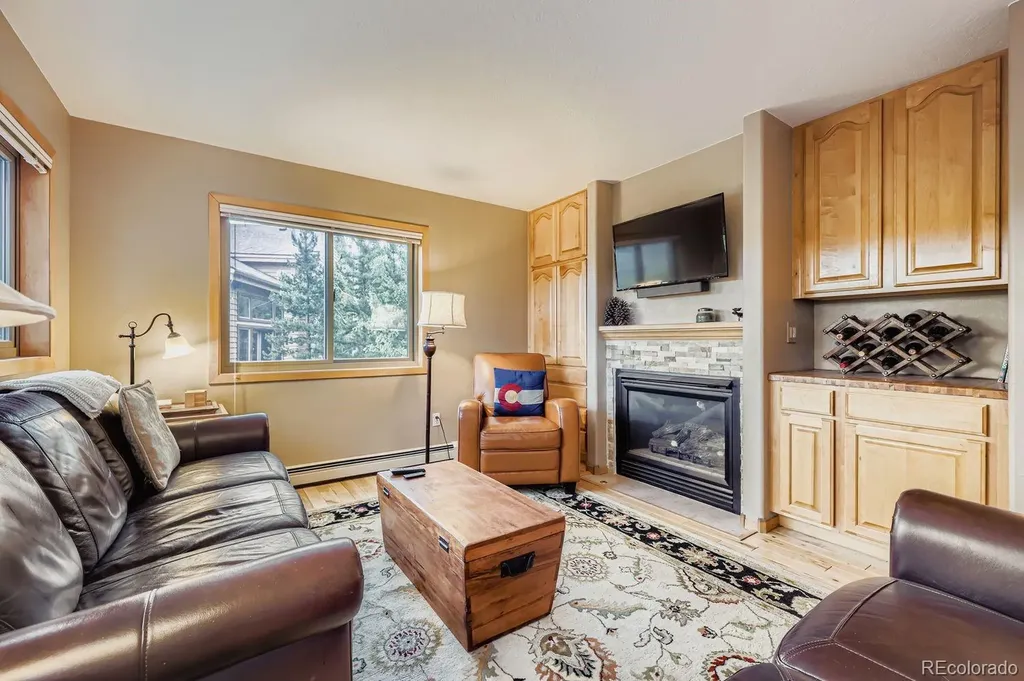 323 Twenty Grand Drive Silverthorne CO 80498