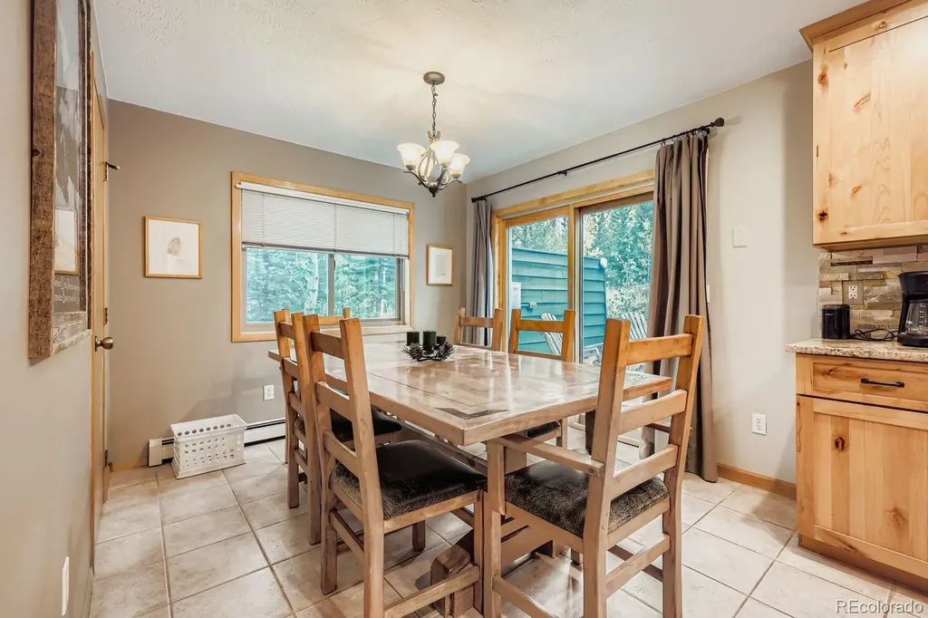 323 Twenty Grand Drive Silverthorne CO 80498