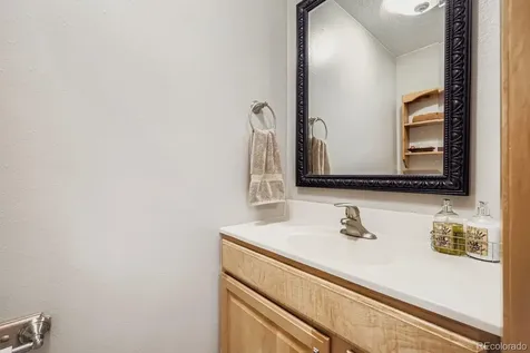 323 Twenty Grand Drive Silverthorne CO 80498