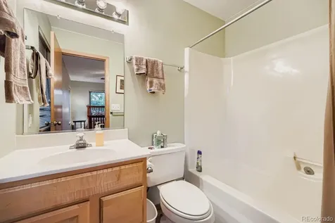 323 Twenty Grand Drive Silverthorne CO 80498