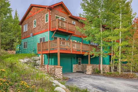 323 Twenty Grand Drive Silverthorne CO 80498