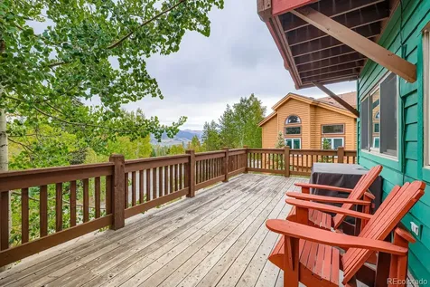 323 Twenty Grand Drive Silverthorne CO 80498