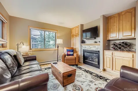 323 Twenty Grand Drive Silverthorne CO 80498