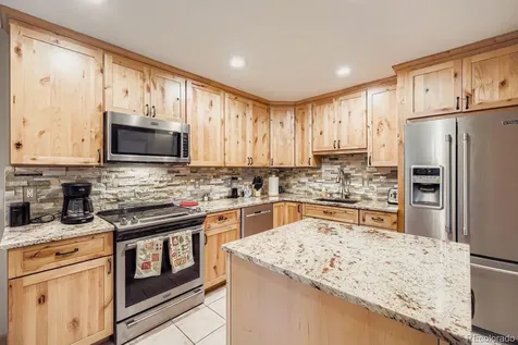 323 Twenty Grand Drive Silverthorne CO 80498