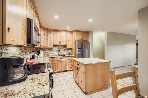 323 Twenty Grand Drive Silverthorne CO 80498