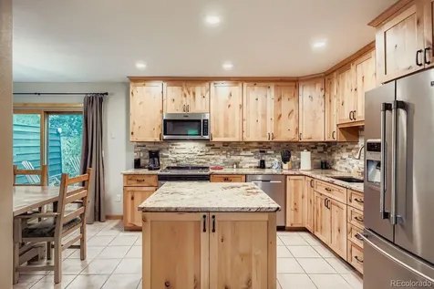 323 Twenty Grand Drive Silverthorne CO 80498