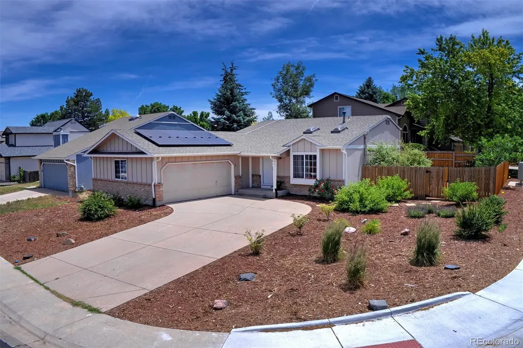 11542 W Lake Drive Littleton CO 80127