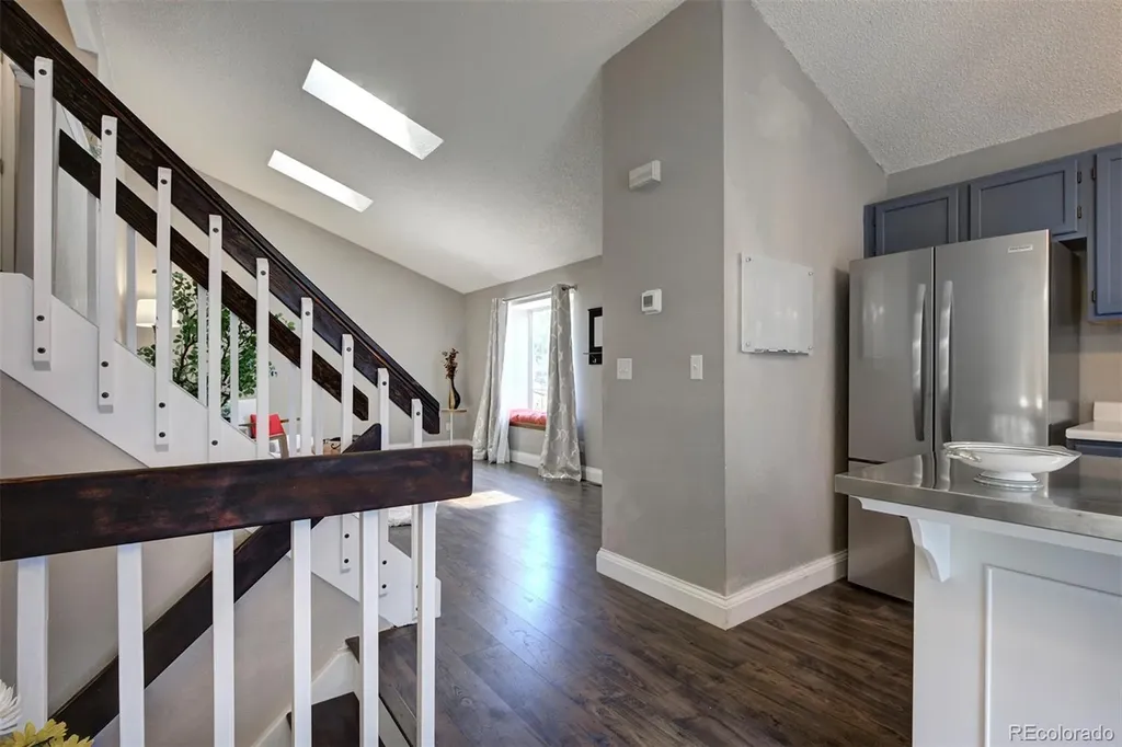 11542 W Lake Drive Littleton CO 80127
