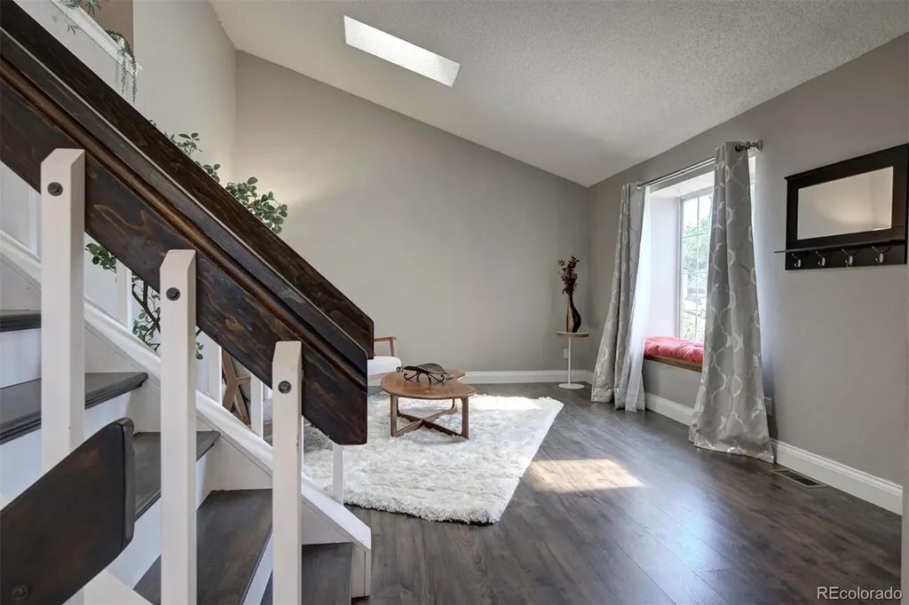 11542 W Lake Drive Littleton CO 80127