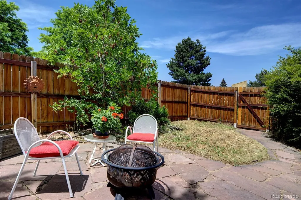 11542 W Lake Drive Littleton CO 80127