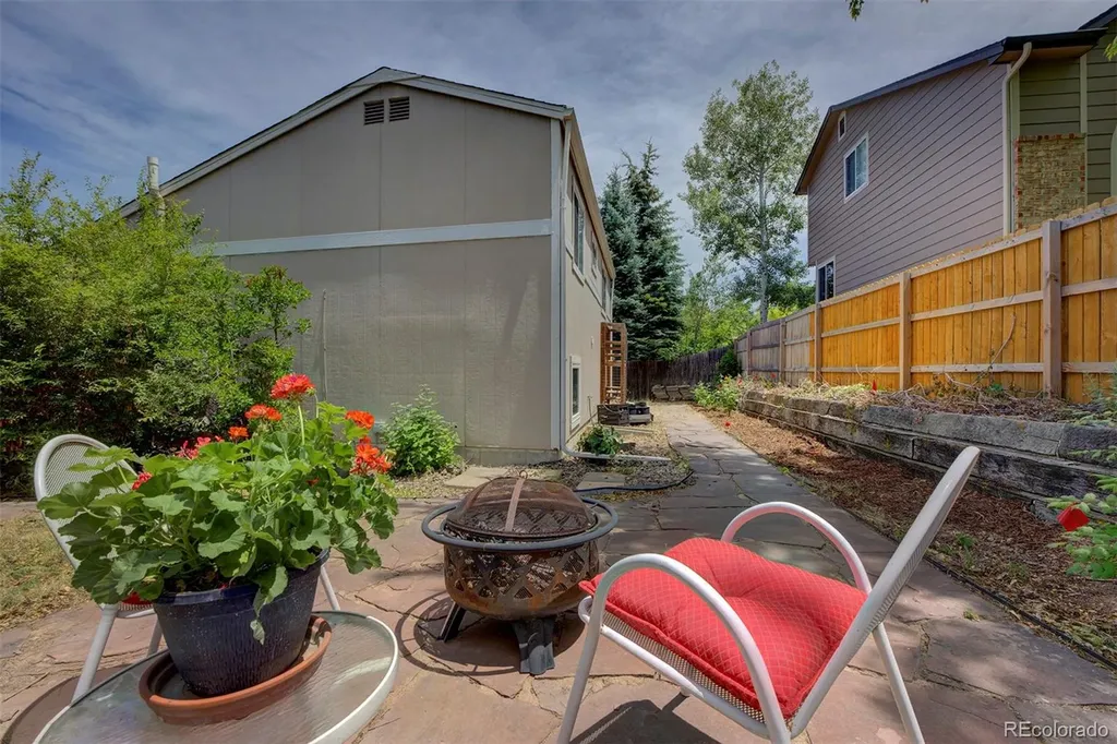 11542 W Lake Drive Littleton CO 80127