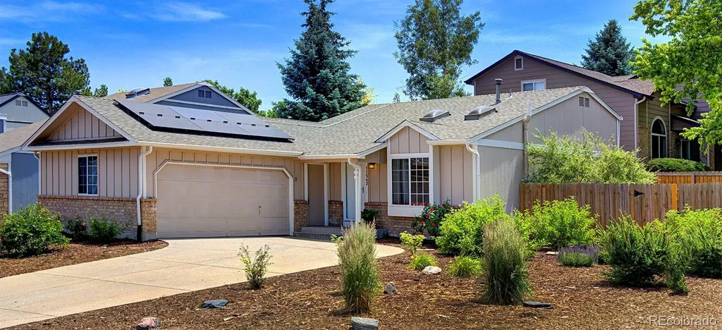 11542 W Lake Drive Littleton CO 80127