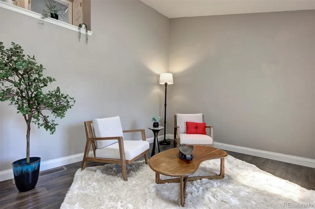11542 W Lake Drive Littleton CO 80127