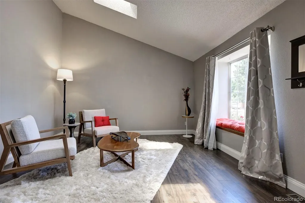 11542 W Lake Drive Littleton CO 80127