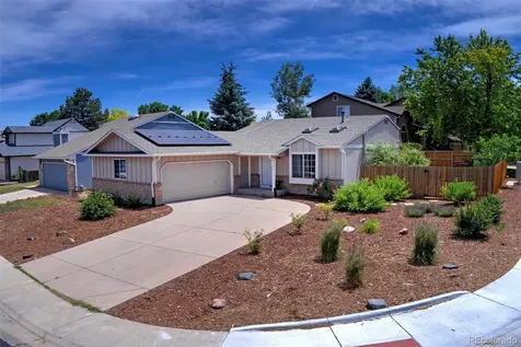 11542 W Lake Drive Littleton CO 80127