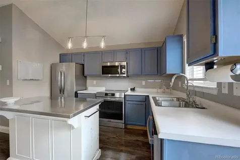 11542 W Lake Drive Littleton CO 80127