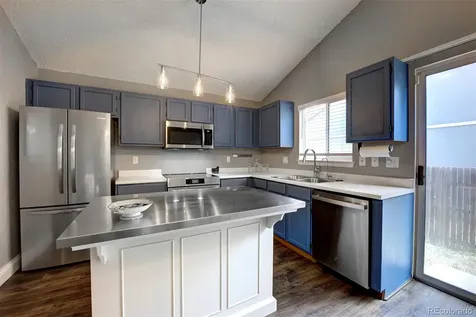 11542 W Lake Drive Littleton CO 80127