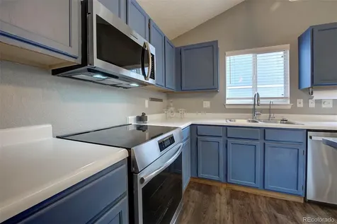 11542 W Lake Drive Littleton CO 80127