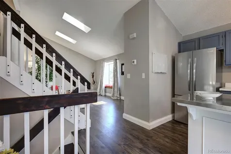 11542 W Lake Drive Littleton CO 80127