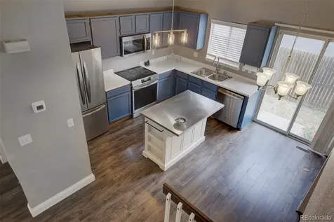 11542 W Lake Drive Littleton CO 80127