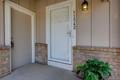 11542 W Lake Drive Littleton CO 80127