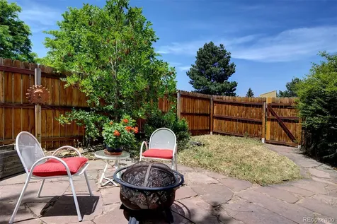 11542 W Lake Drive Littleton CO 80127
