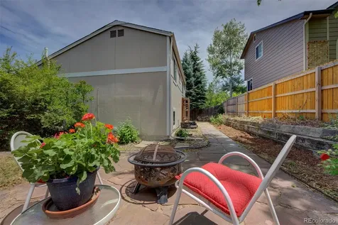 11542 W Lake Drive Littleton CO 80127