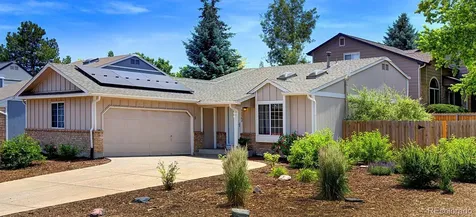 11542 W Lake Drive Littleton CO 80127